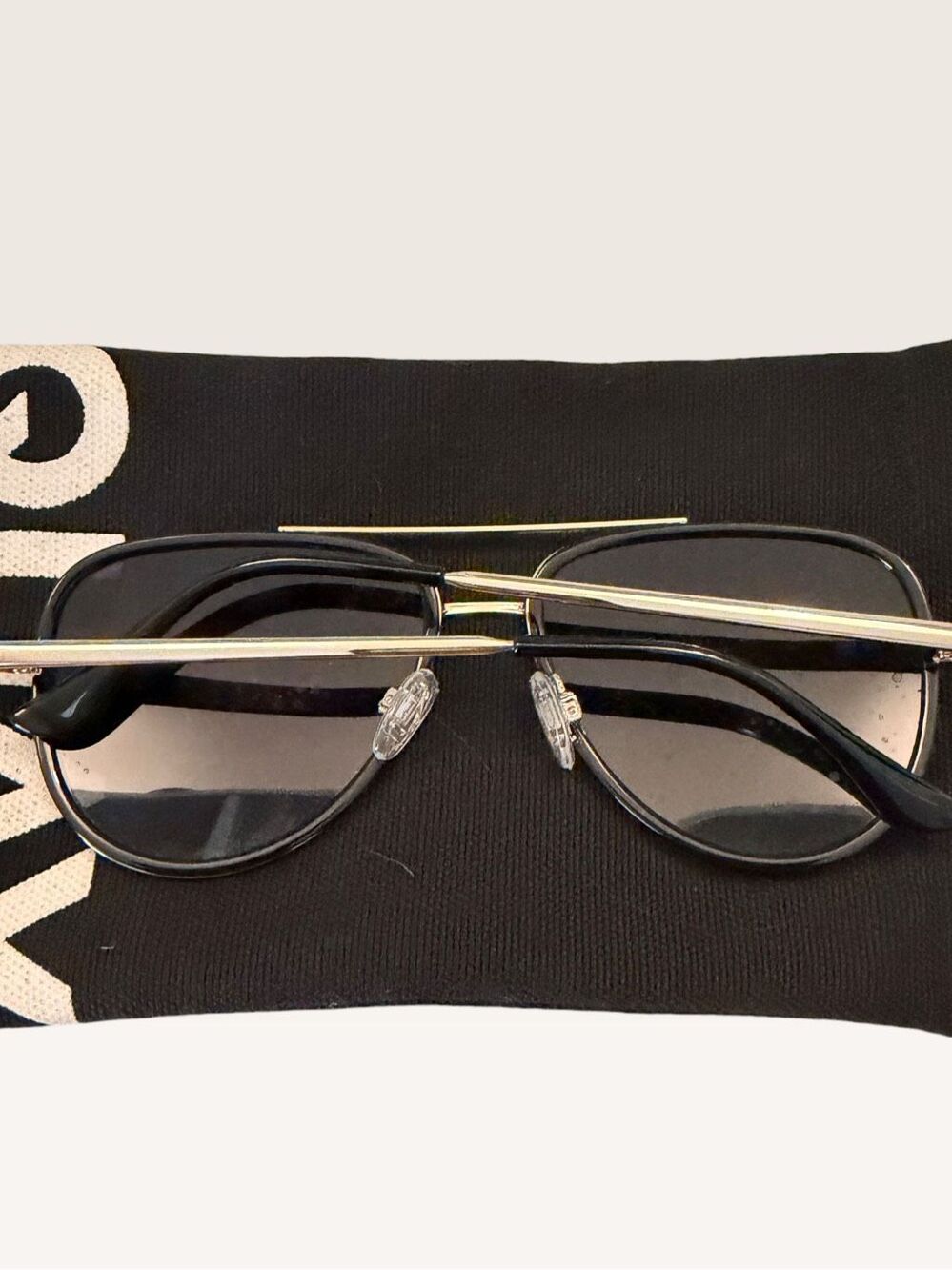 Quay All In Sunglasses - Picture 3 of 4